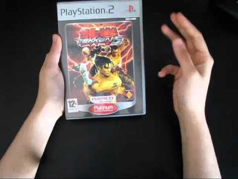 Panda Craze Playstation 3