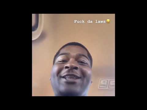 RN4L Big Exco runs Police and Get Away