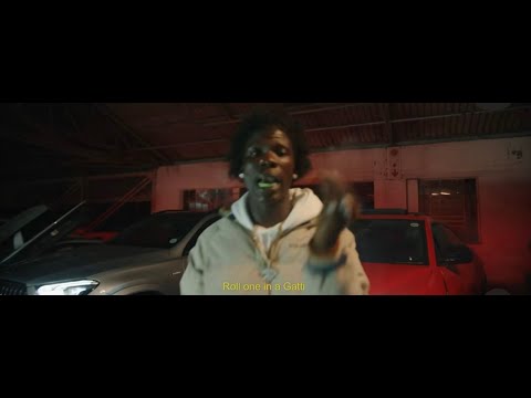 Vibez Inc x Seyi Vibez x Dwillsharmony - Gatti (Official Video)