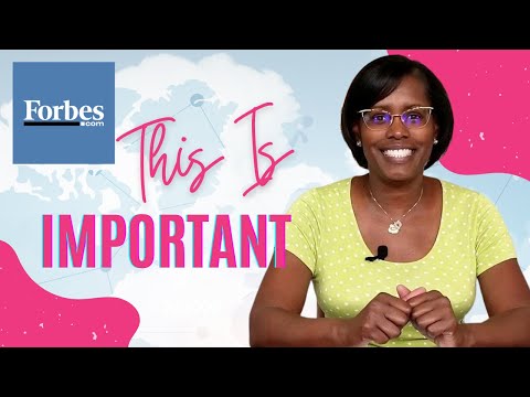 I Was Cited as an Expert in Forbes - 9 Best Practices for Remote Working Agreements