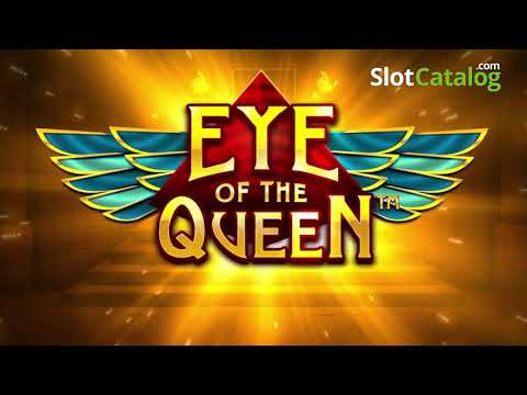Eye Of The Queen gameplay video