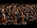 University Of Leicester Summer Graduations 2025