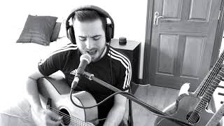 Gerry Cinnamon - Where We&#39;re Going cover (loop cover)