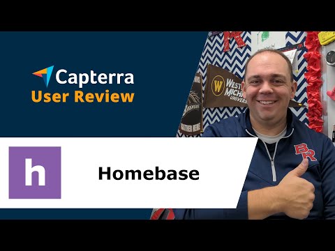 Homebase Review: Lots of features, but not well integrated