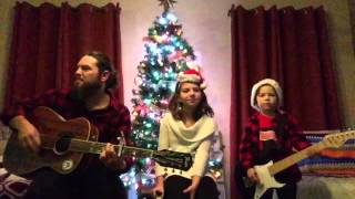 Ho Hey Ho Ho 2015 (Ryce Kidz Bop)