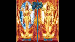 Morbid Angel - Born Again (Official Audio)