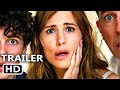FAMILY SWITCH Trailer (2023) Jennifer Garner, Emma Myers