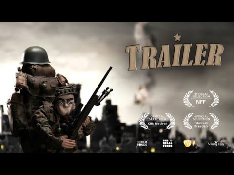 CGI Animated Short Film: "TRAILER" by Viking Film | BuzzTV
