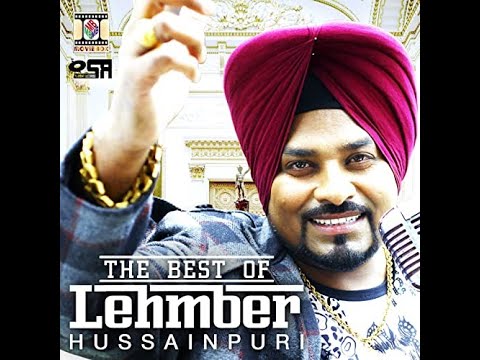 Manke (Lehmber Hussainpuri)