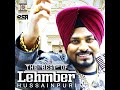 Manke Lehmber Hussainpuri