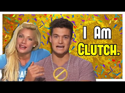The 5 Most Clutch Competition Wins in Big Brother History