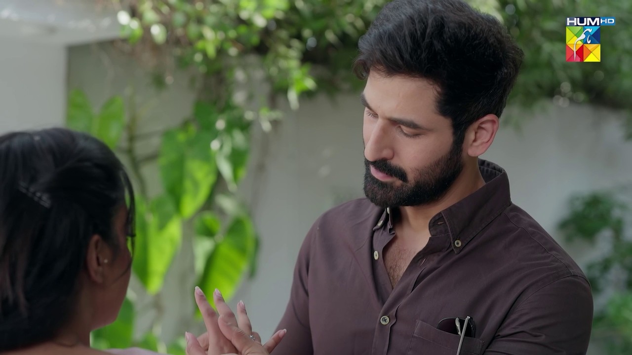 Ibraheem Ki Roshani Se Zabardasti Mangni...! #TarkETamanna #HUMTV