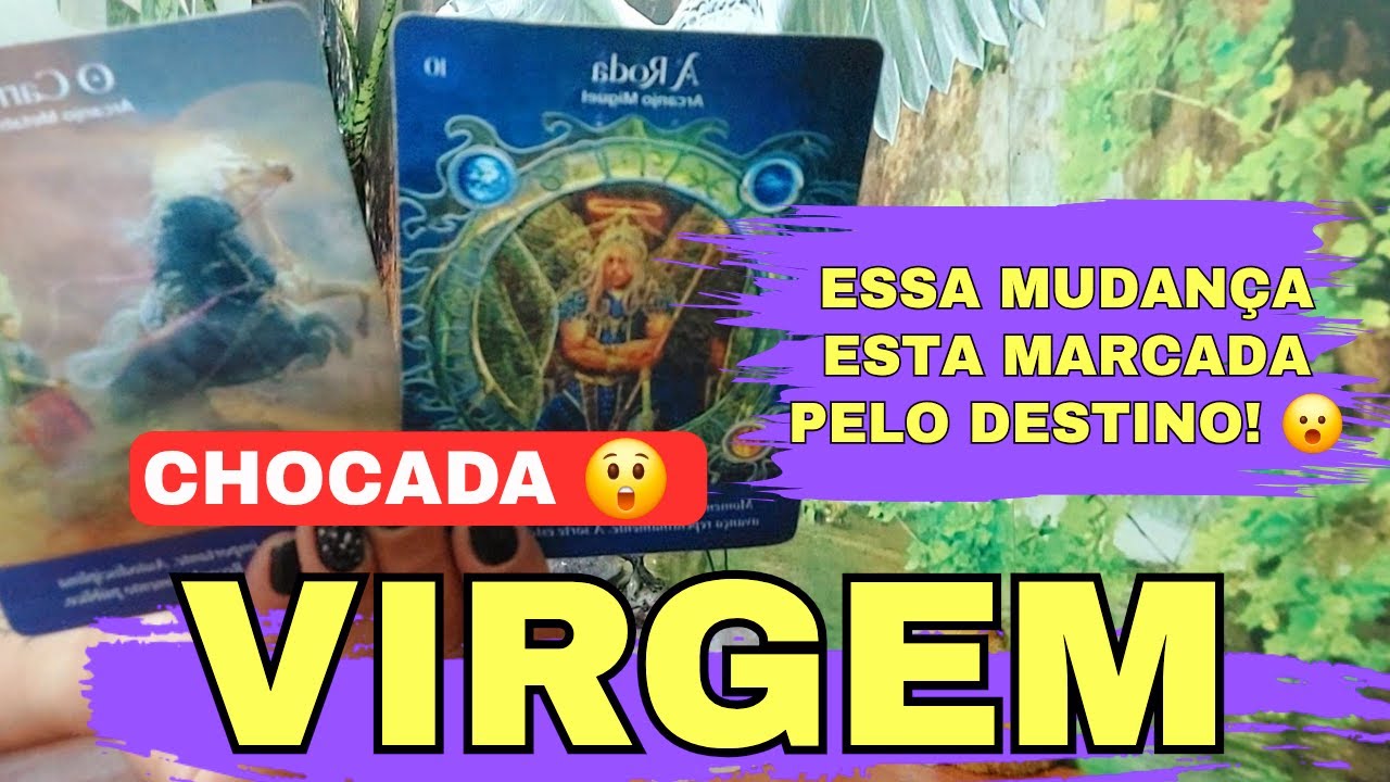 VIRGIN OF HEAVEN😳 ONLY MAJOR ARCANA😮THE CHANGE IS MARKED!🌟ACCOMPLISHMENT/SUCCESS #virgo #virgem