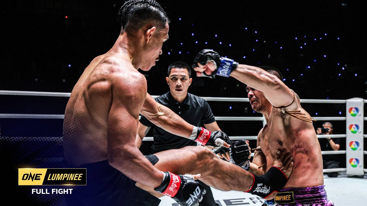 ซื่อสัตย์ มานพยิม vs โชคปรีชา พีเค.ต้อมทีเค.อะไหล่ยน