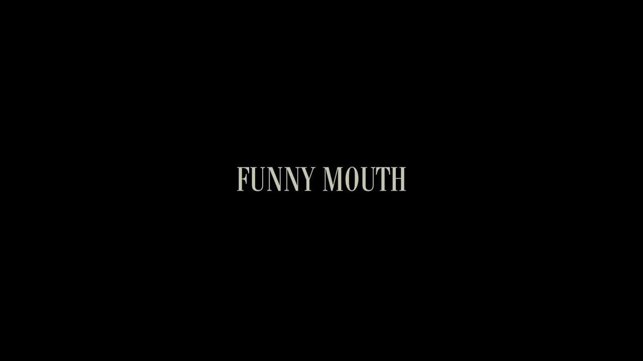 Charli xcx - Funny Mouth (Official Lyric Video)