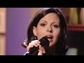Sara Evans - "No Place That Far" (From The Donny & Marie Osmond Talk Show)