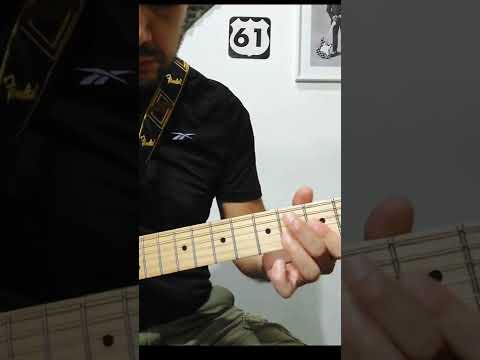 Solo de Bob Margolin en Kansas City, Muddy Waters Band