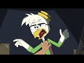 Ducktales 2017 S02E15 The Dangerous Chemistry Of Gandra Dee 9