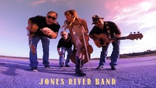 Jones River Band - 'Player'