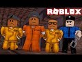DON T GET ARRESTED CHALLENGE Roblox Jailbreak