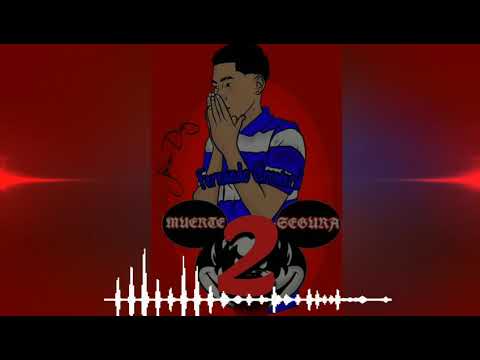 Fernando Crowerd - Muerte Segura (Parte 2) (Audio Oficial)