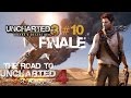 The Final Showdown In Iram Of The Pillars - Uncharted 3: Drake's Deception #10 Finale
