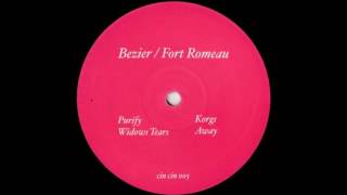 Fort Romeau - Away [Cin Cin]