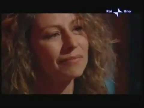 Gino Paoli - Ti Lascio Una Canzone (Sanremo 2008, lyrics_IT_BR @ Live)