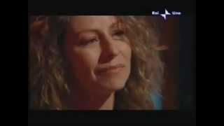 Gino Paoli - Ti Lascio Una Canzone (Sanremo 2008, lyrics_IT_BR @ Live)