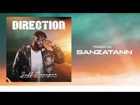 Jeff Prosper - San Zatann