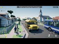 Vídeo de gameplay de Motor Town: Behind the Wheel  PC