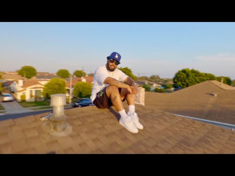 Jayson Cash - Like It's 99 (Official Music Video)
