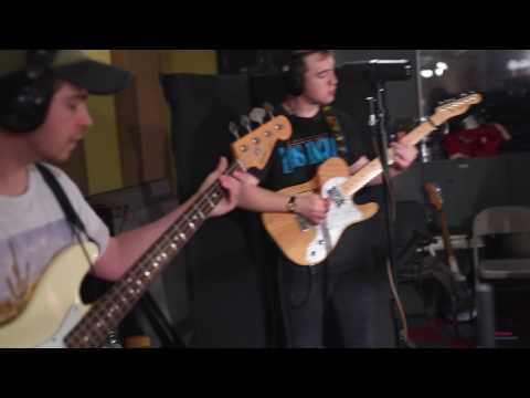 The Flats - Finite Waste (Honest Face Sessions)