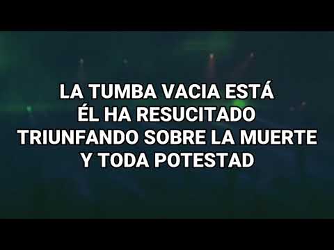 Meddley: La tumba vacía está, Alístate   New Wine