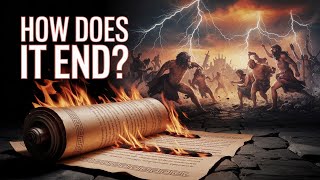 How Does Greek Mythology End?