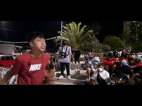 Isma v/s Sntgnoess - Semifinal Knd Battles Preclasificación Bdm Regional Fecha V T.3