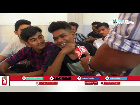 Episode 17 |  Narayan Zantye College Of Commerce, Bicholim