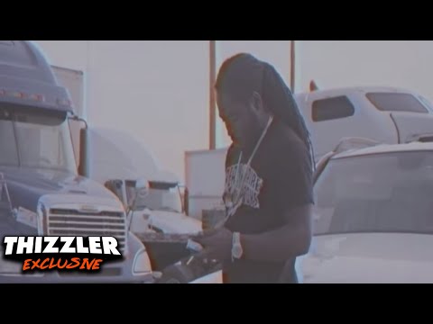 Jayy Hitta x WETHEPARTYSEAN - No Pass (Exclusive Music Video) ll Dir. Jayy Omar [Thizzler.com]
