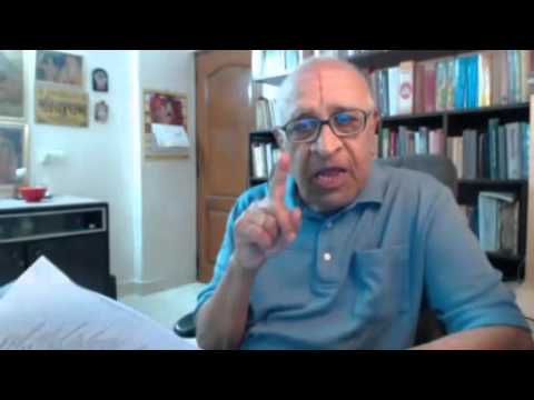 Sanatana Dharma - 31 by Prof V Krishnamurthy