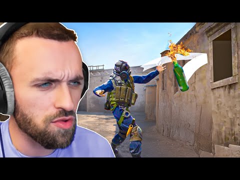 C'EST TROP LA HONTE CE QUE JE PROPOSE… (Counter-Strike 2)