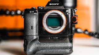The original Sony A7 Video Auto Focus TEST (SONY, SIGMA, TAMRON, CANNON LENSES TESTED)