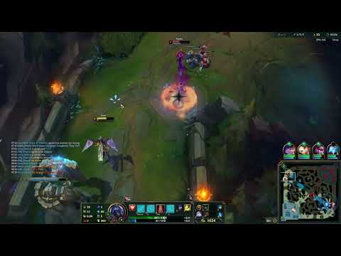 Kayle vs Karma (TOP) | JP Platinum | 14.3