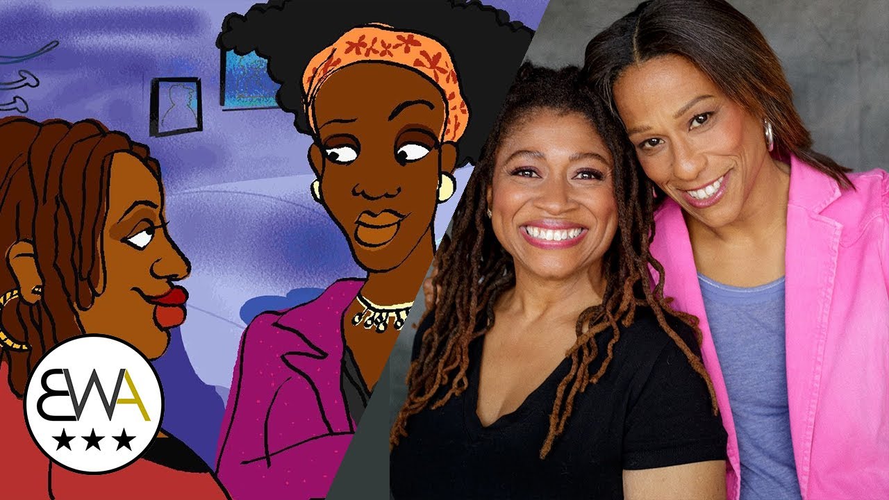 Hey Monie! Talk w/ Frangela