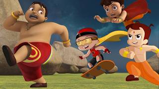 Download lagu The Ultimate Multiverse Battle | Chhota Bheem, Super Bheem & Mighty Raju | Cartoons for Kids mp3 Download lagu The Ultimate Multiverse Battle | Chhota Bheem, Super Bheem & Mighty Raju | Cartoons for Kids mp3