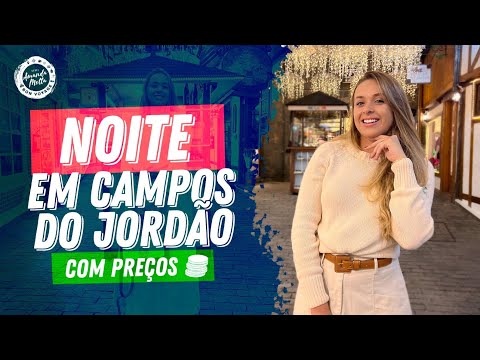 Vila Capivari em Campos do Jordão: restaurantes, fondues, chocolates e quanto custa!