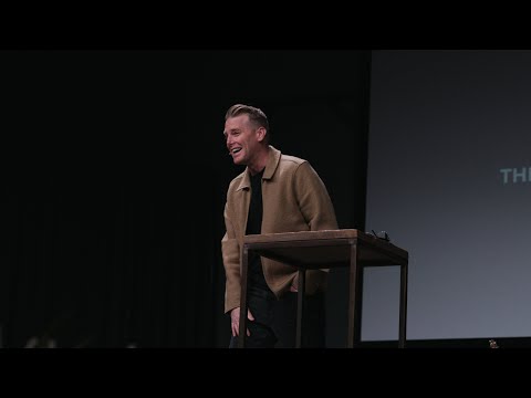 Embodied Image Bearer | What Do Our Bodies Tell Us About God?