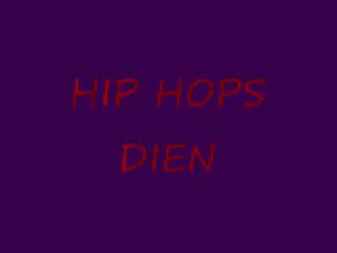 Armin sabic HIP HOPS DEAD