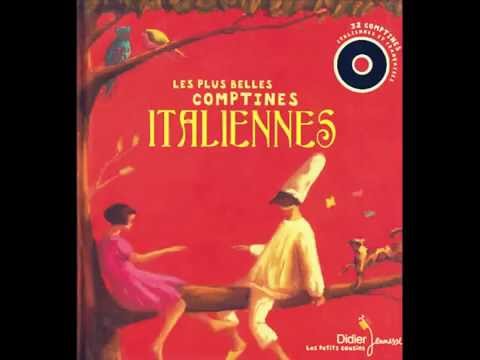 download lagu mp3 mp4 Comptine Italienne, download lagu Comptine Italienne gratis, unduh video klip Comptine Italienne