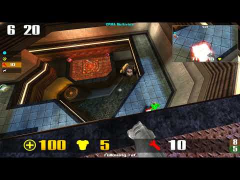 rat (POV) vs Vo0 - cpm1a