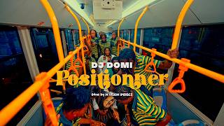 Download lagu Dj Domi - Positionner (Clip Officiel) mp3
